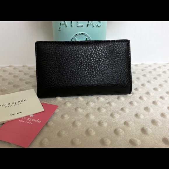 Kate Spade purse and wallet set - Picture 9 of 12
